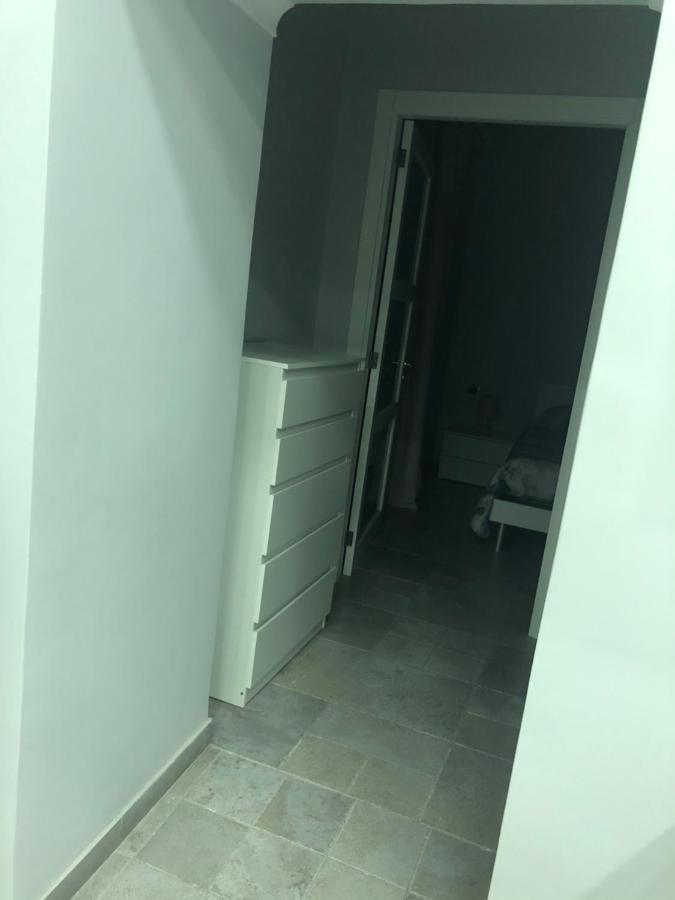 Ciko Home Nápoles Exterior foto